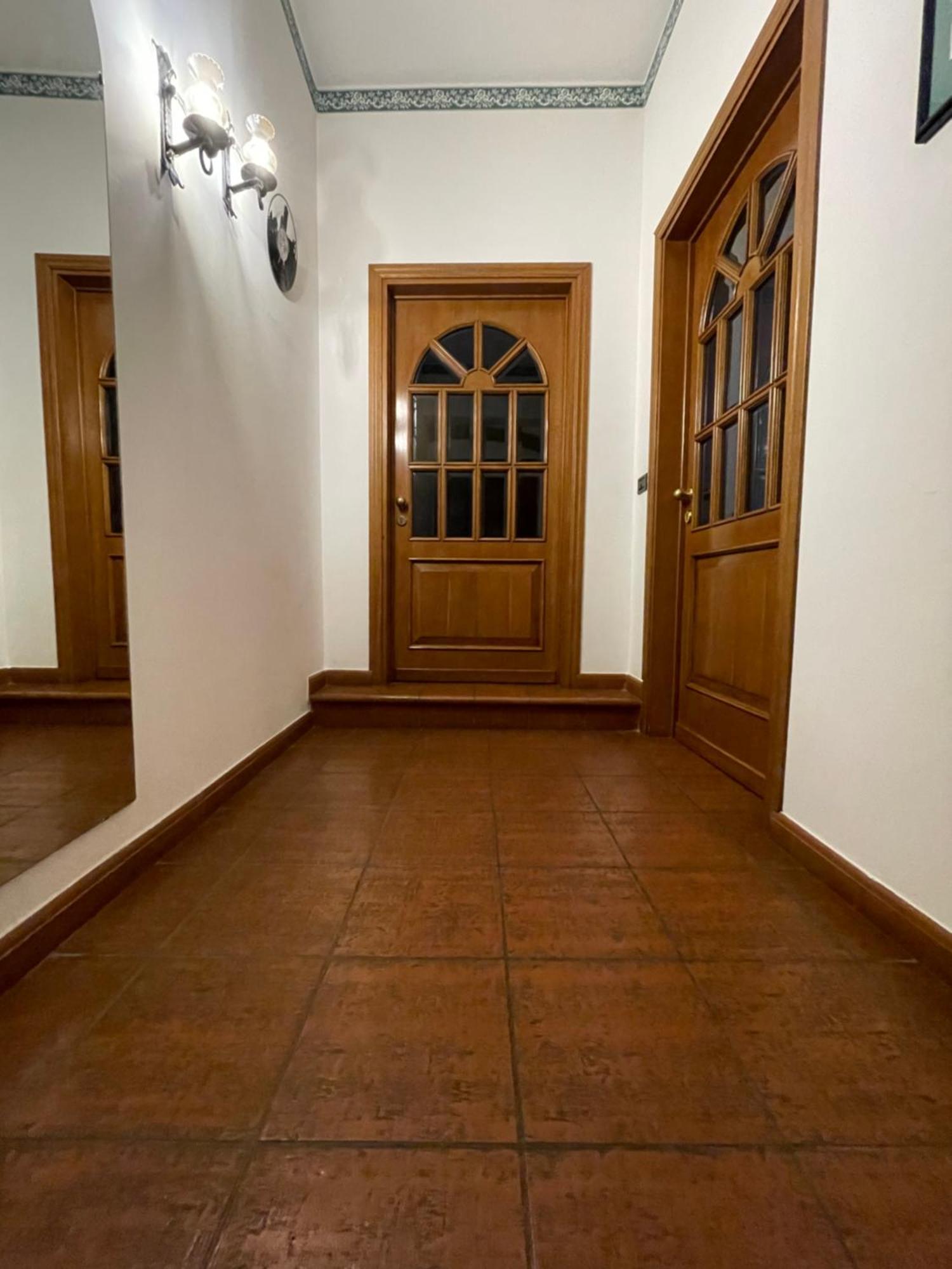 Happy House - Porta San Giacomo Apartment Assisi Ngoại thất bức ảnh